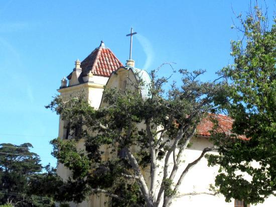 Kathedraal van San Carlos Borromeo